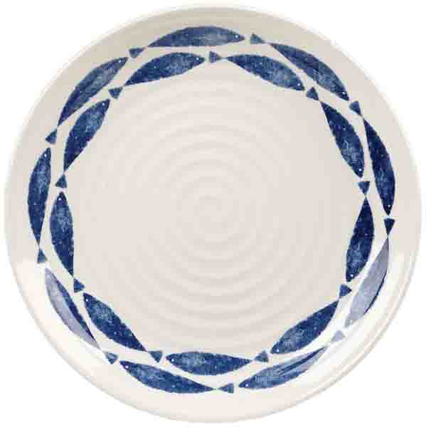 Lunch Plate